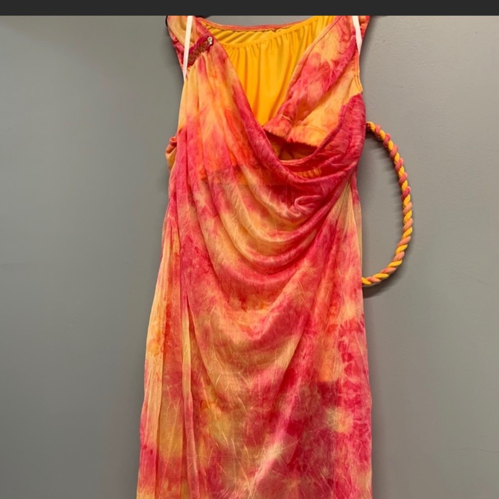 Revolution costume 1/MA